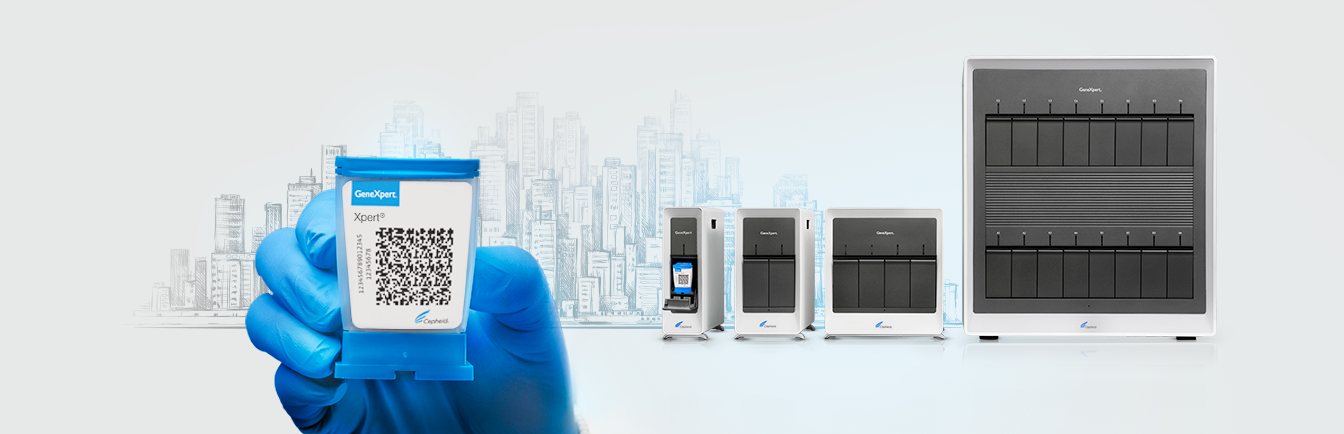 دستگاه  Real time PCR 